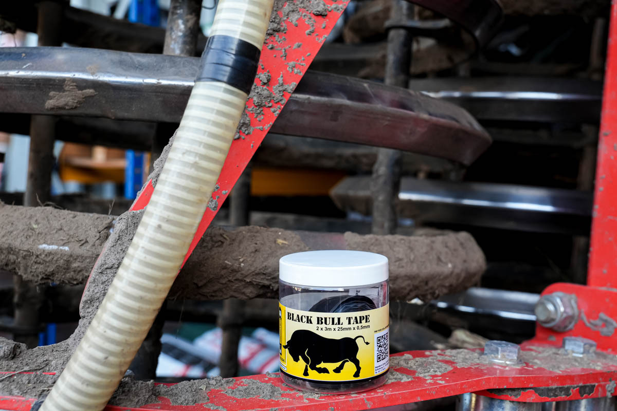 Black Bull Tape Low Res