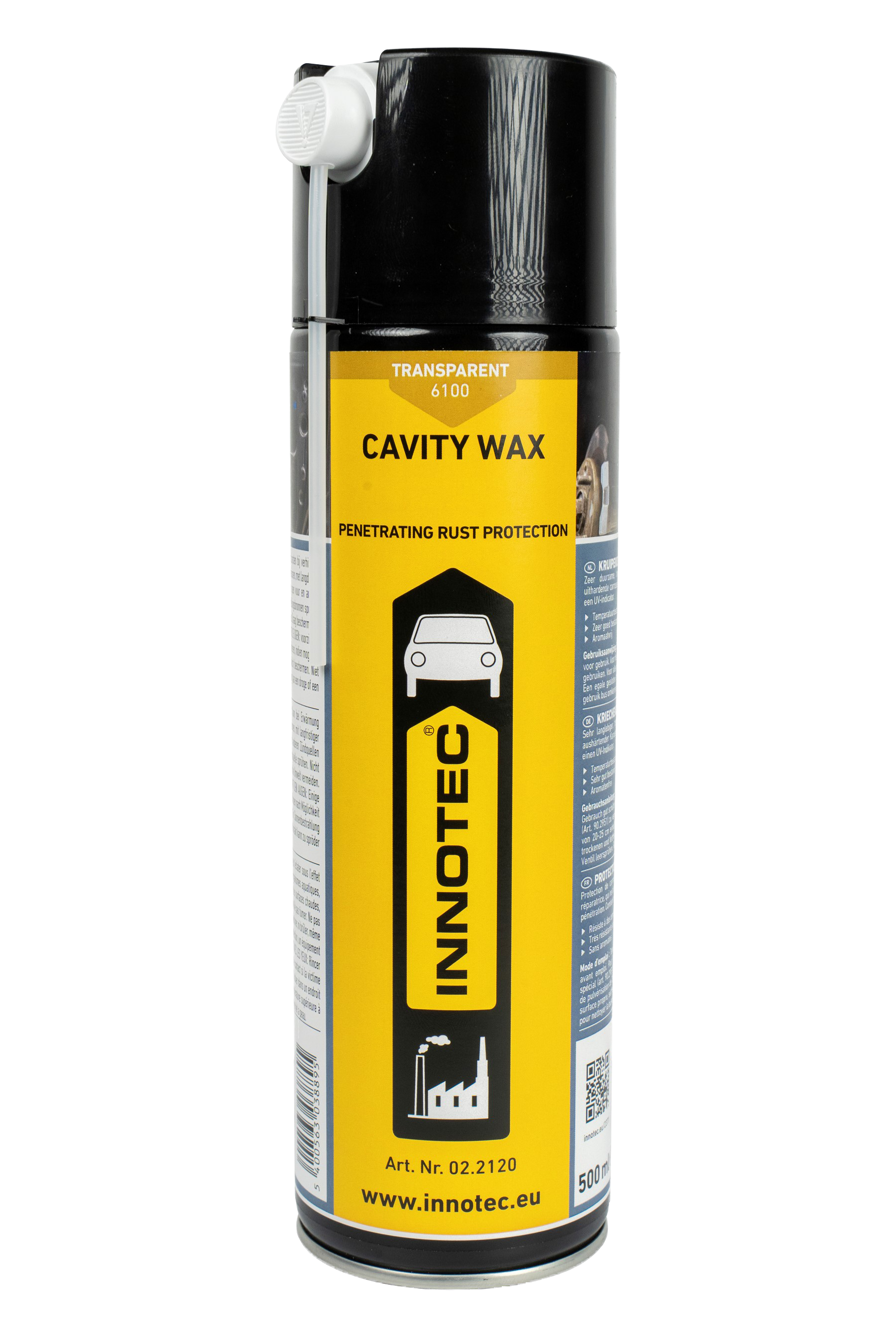 2486 Cavity Wax 2 5 2025