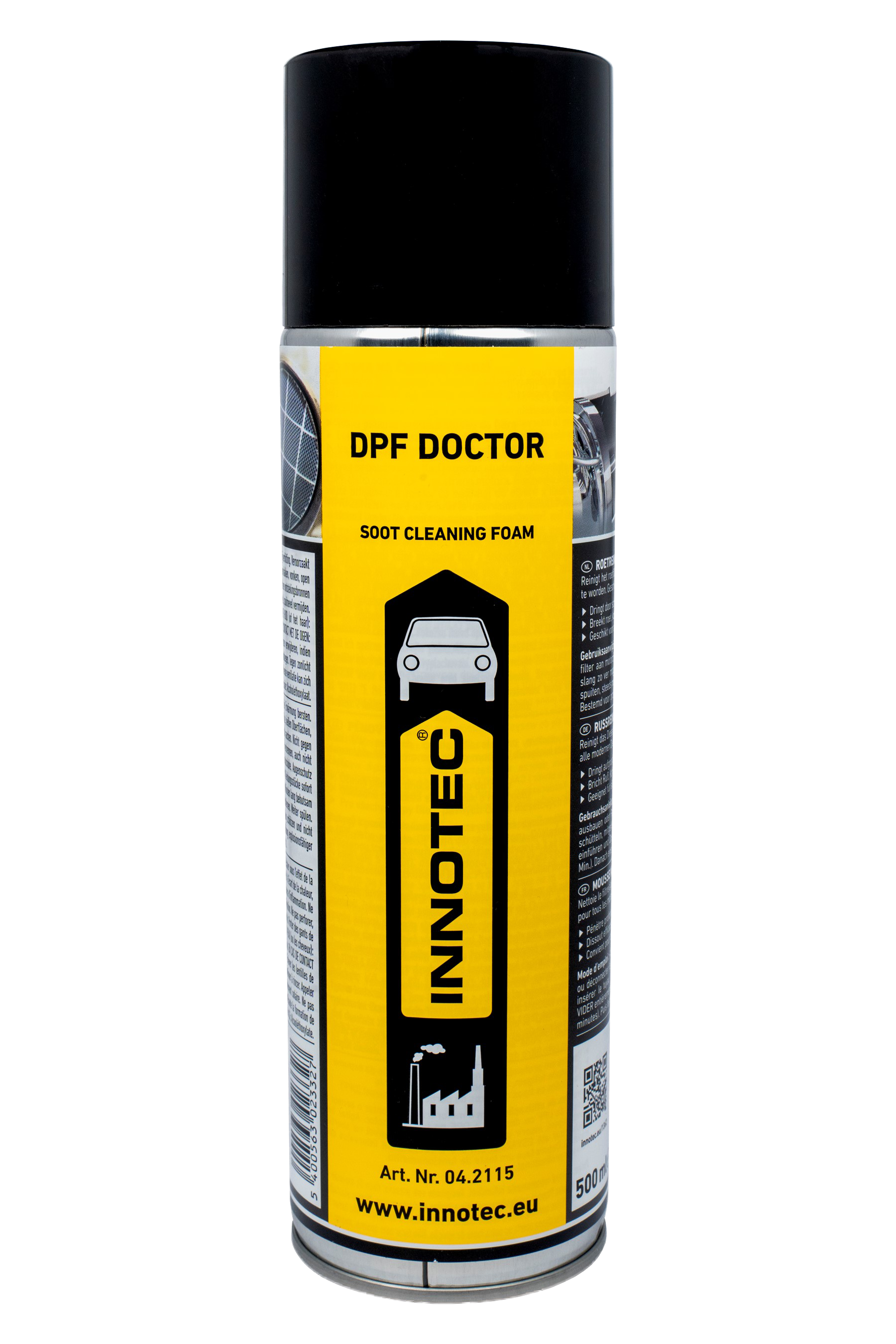 1362 DPF Doctor 2 5 2025 duolabel
