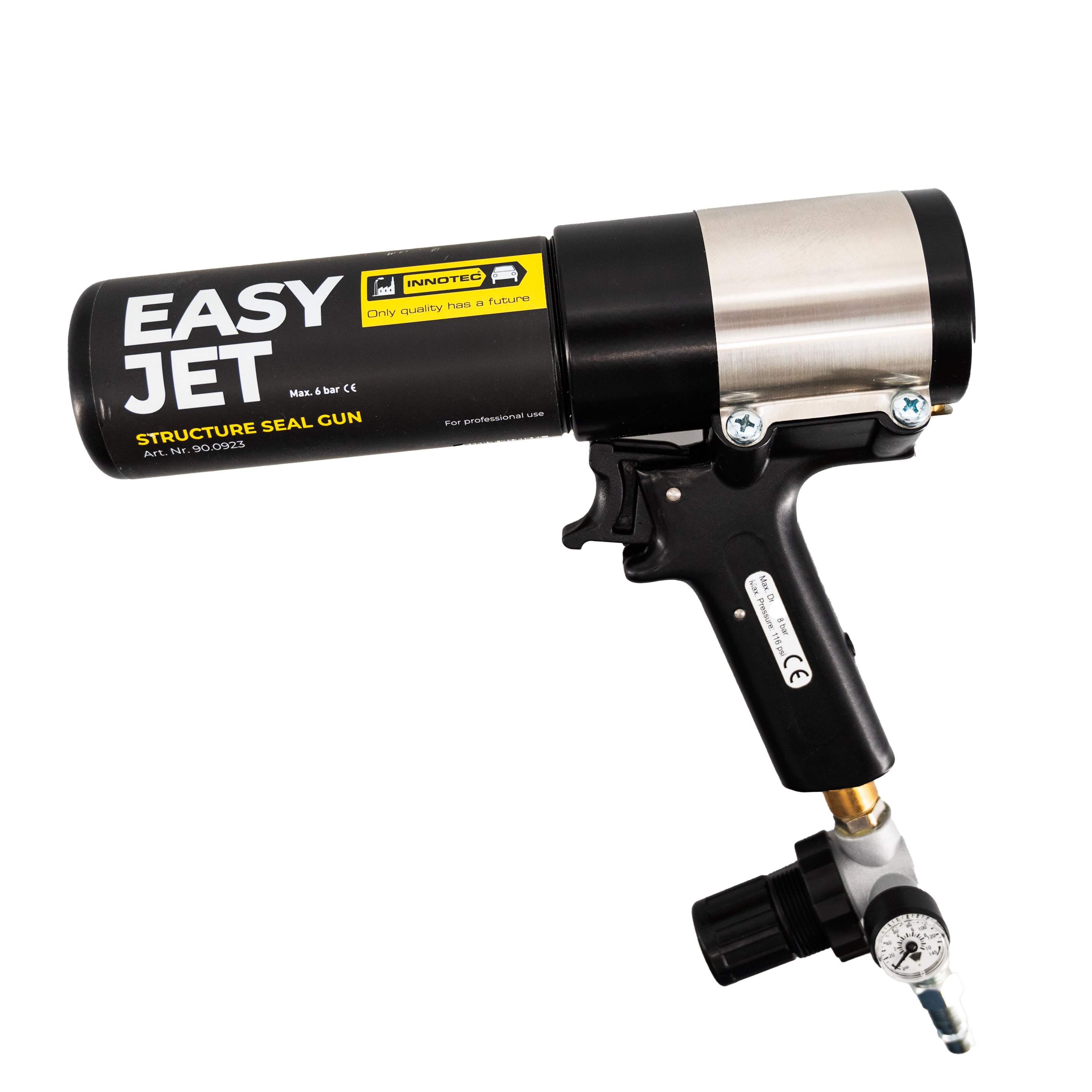 Easy Jet 2025