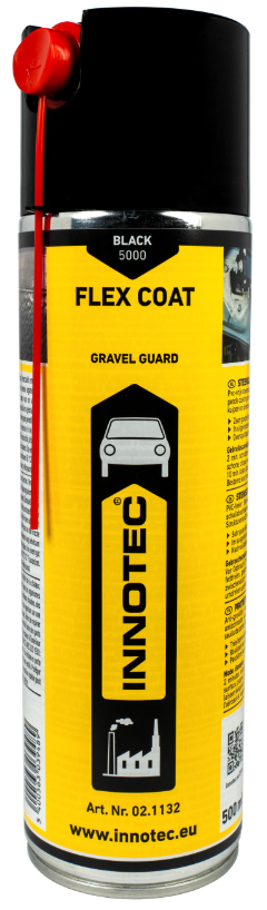 Flex Coat innotec