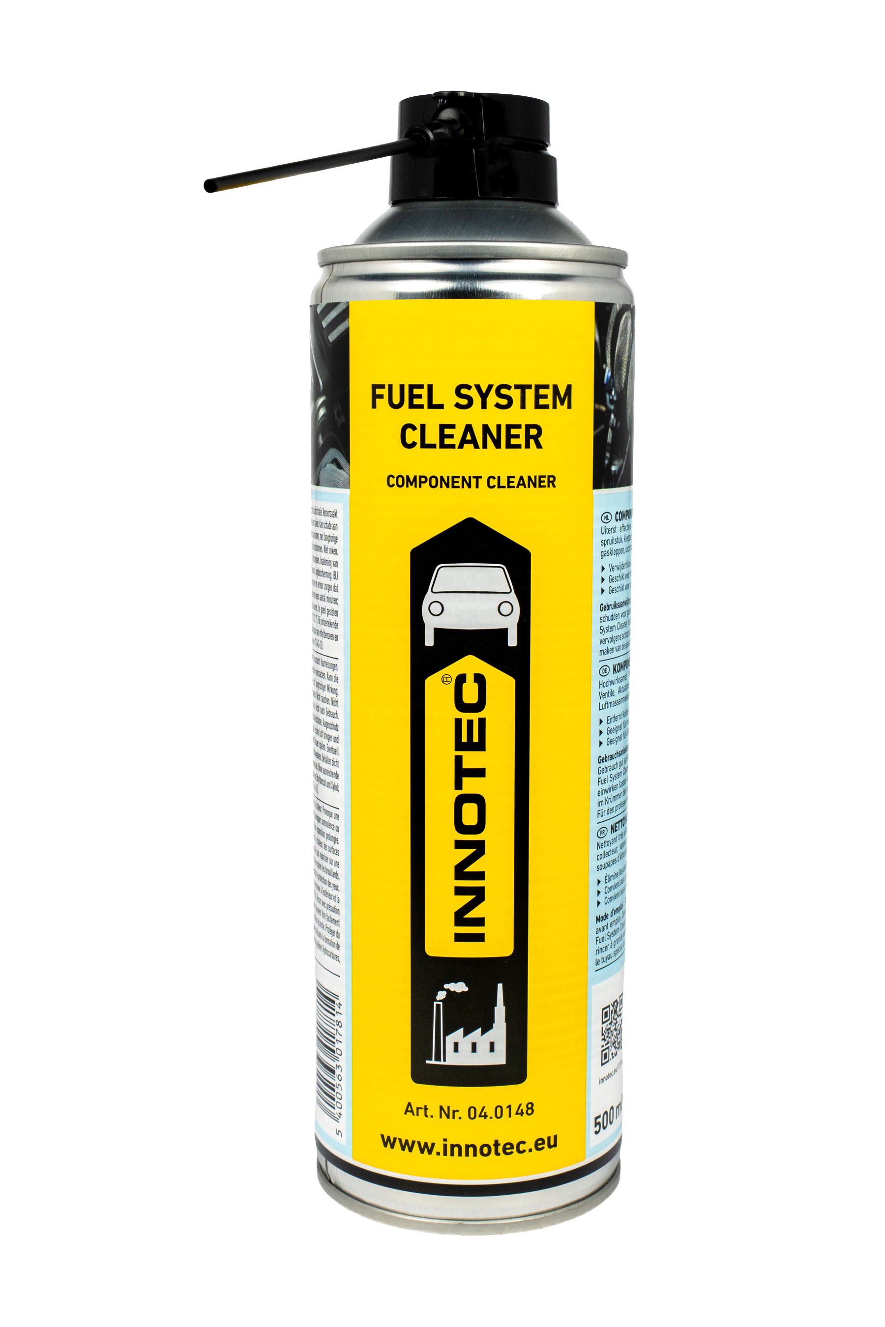 1316 Fuel System Cleaner 2 5 2025 Duolabel