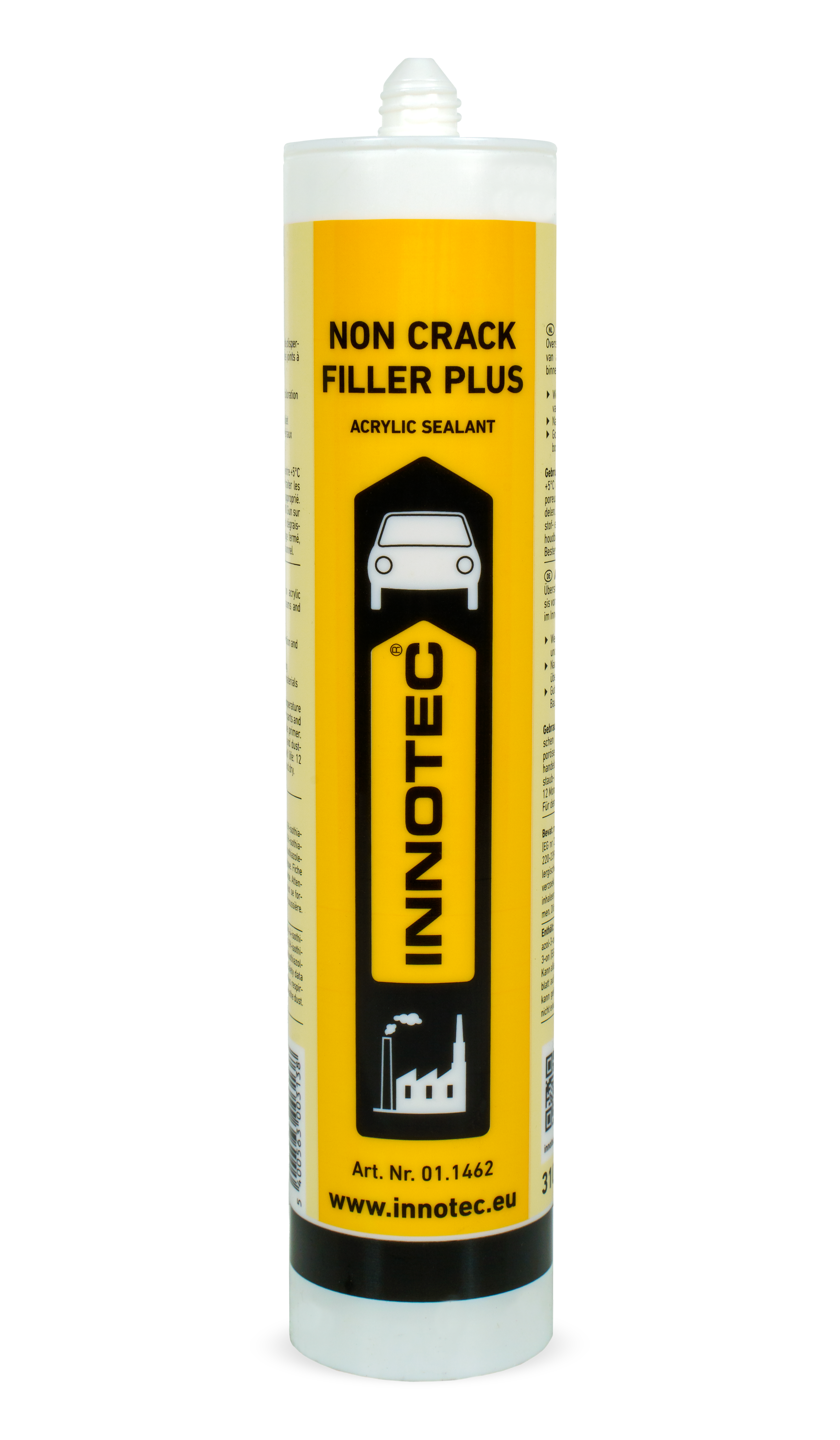 1066 Non Crack Filler Plus 2 0 2020 01