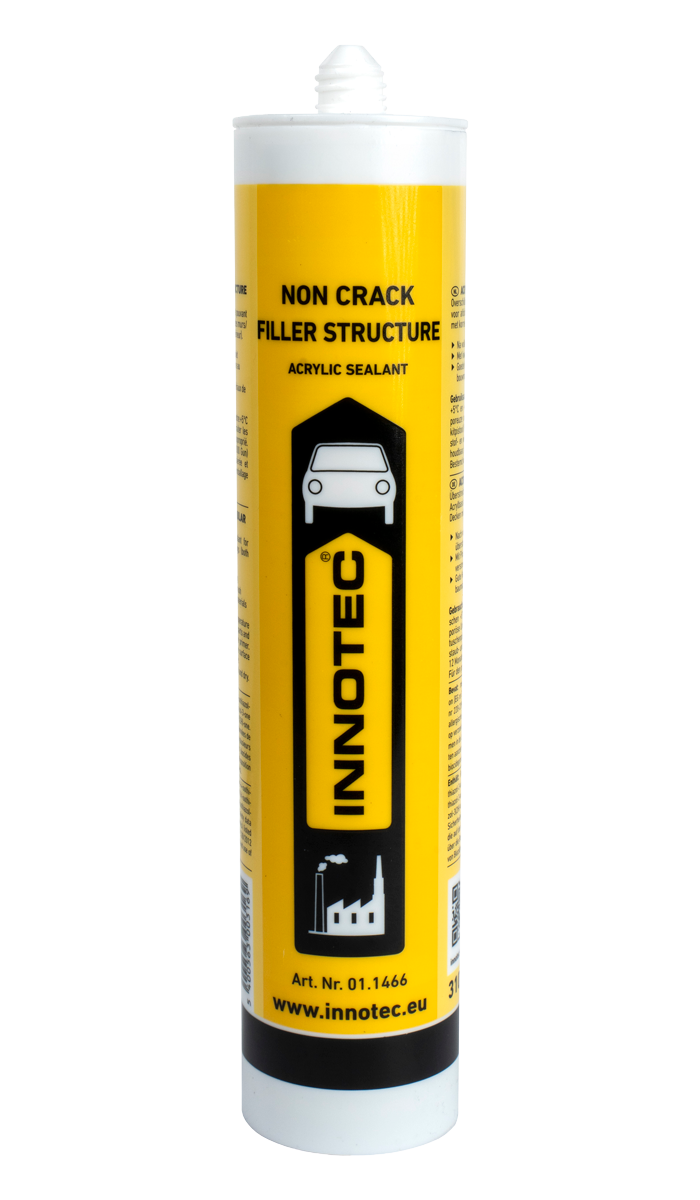 1119 Non Crack Filler Structure 2 0 2020