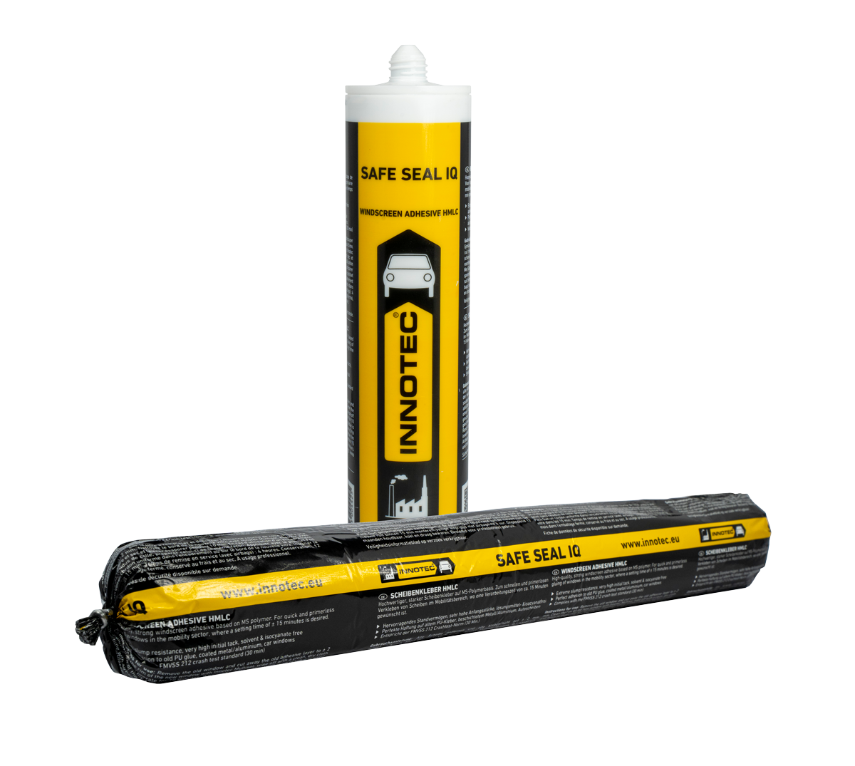 1102 Safe Seal IQ 2 0 2020 groep