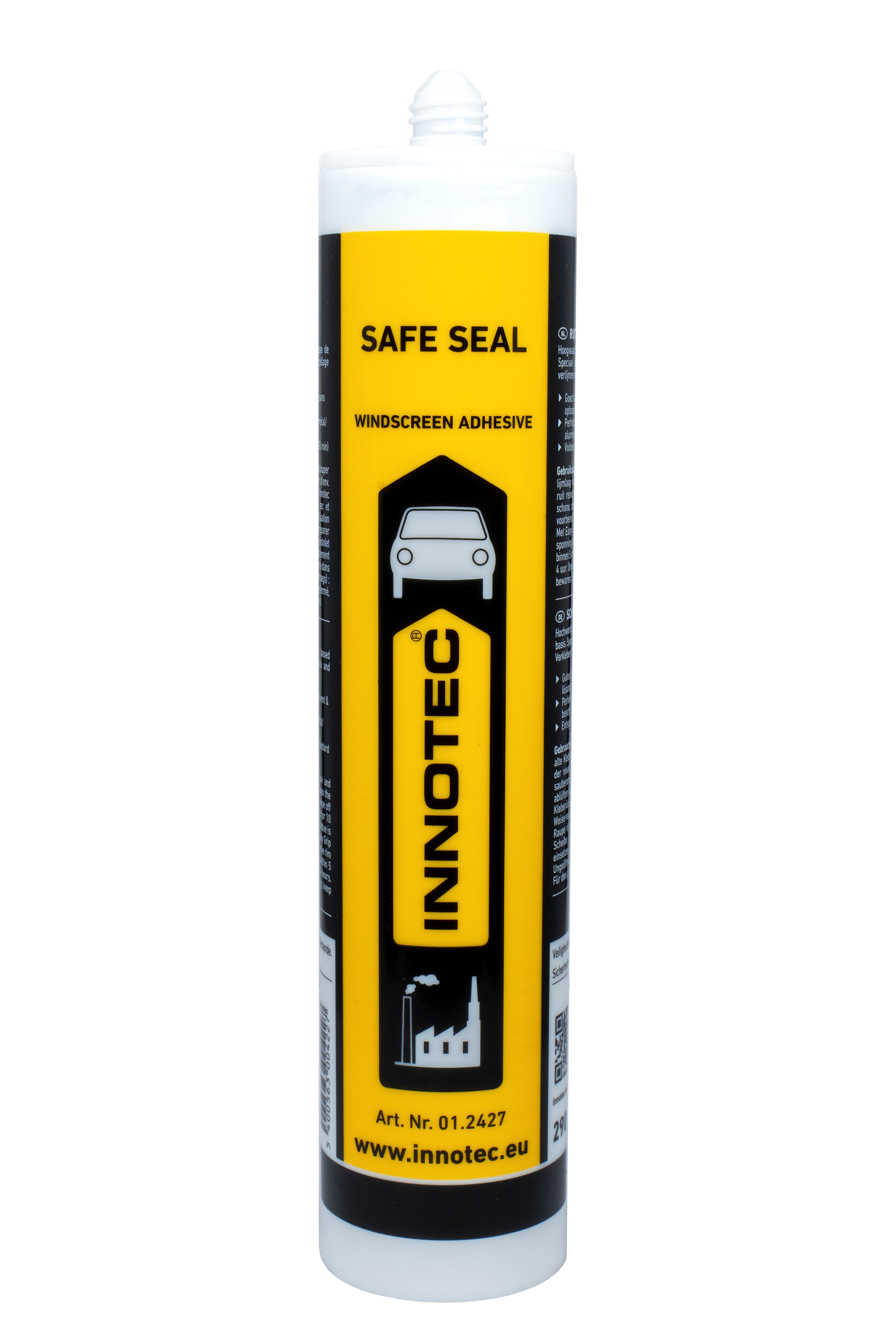 1005 Safe Seal 290 ml 2 5 2025