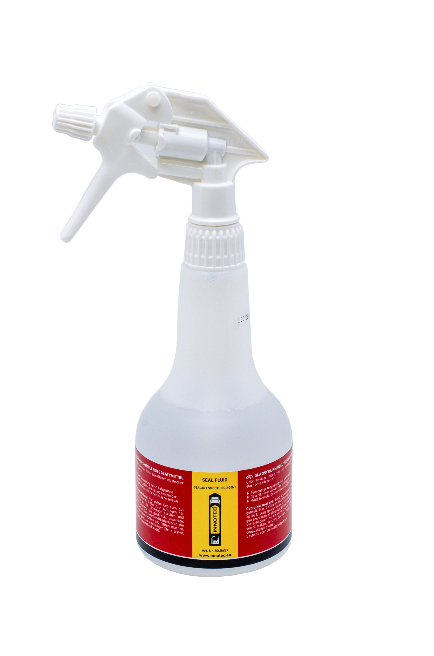 1557 Seal Fluid 500ml 2 0 2020