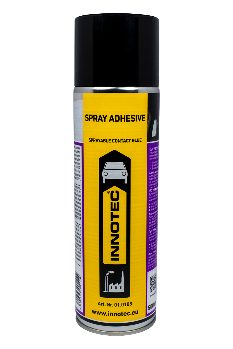 954 Spray Adhesive 2 5 2025 duolabel