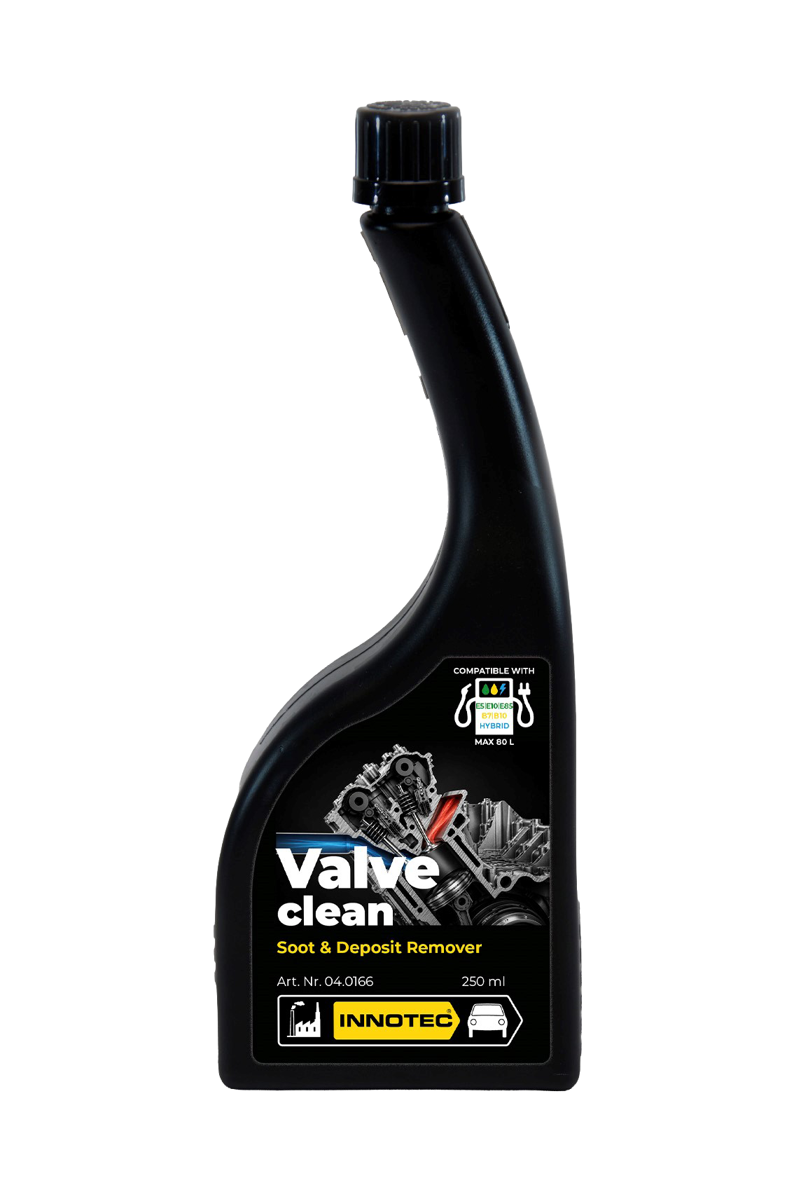 1313 Valve Clean 2026