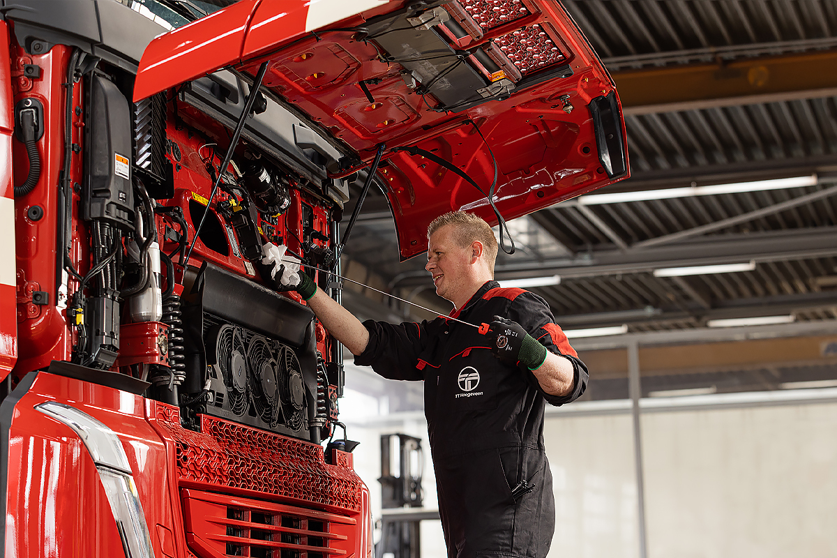 Totaal techniek hoogeveen reparatie en onderhoud 3